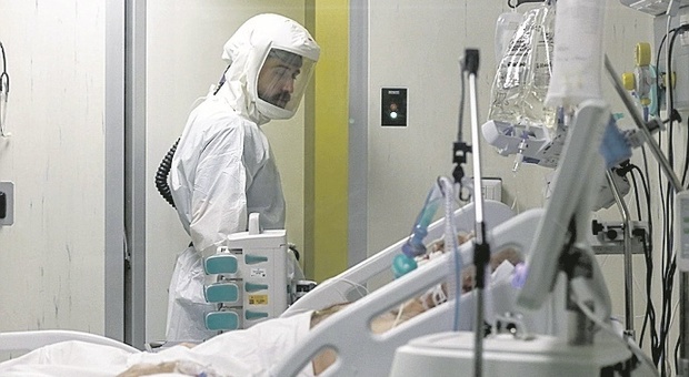 Paziente no vax muore in 48 ore: i parenti non volevano farlo intubare