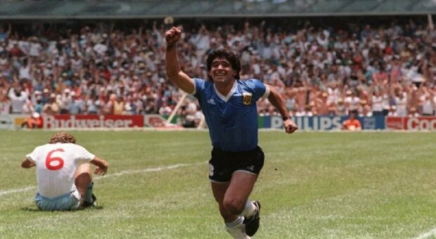 Quel pezzo di Maradona rimasto in Qatar dopo la Coppa