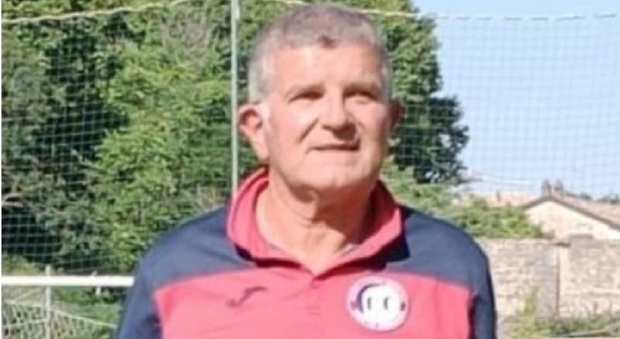 Ascoli piange la morte di mister Giovanni Felicetti: l'allenatore di tante generazioni se ne va a 65 anni