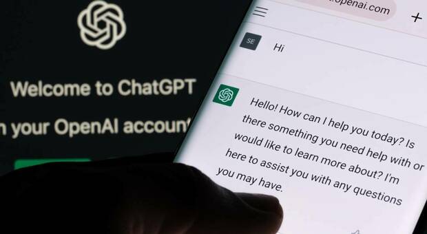Intelligenza artificiale, 2 adolescenti su 3 hanno sperimentato Chat GPT. Ma in pochi sanno spiegare come funziona