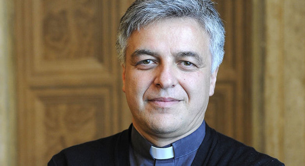 Vaticano, Papa Francesco nomina don Palmieri vescovo ausiliare