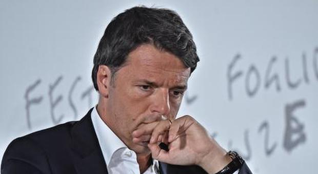 Renzi e la crisi democrat: una "Cosa civica" per sfidare i sovranisti