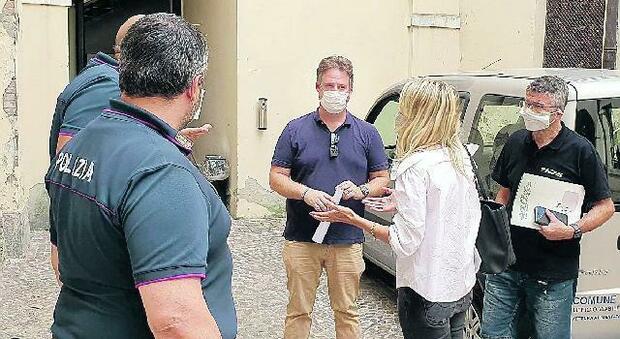 Furlanetto cacciata dal municipio: «Avevo chiesto di consultare dei documenti»