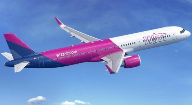 Wizz Air riprende i voli diretti da Venezia a Chisinau, già disponibili i biglietti