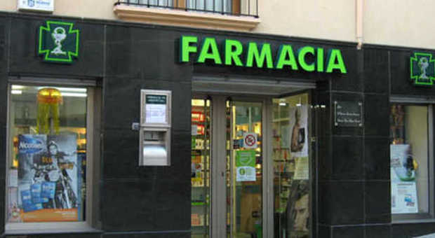 Roma, farmacie sotto attacco. Federfarma denuncia: «Escalation di rapine»