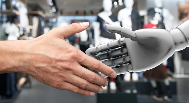 Intelligenza artificiale, cambia il rapporto tra consumatori e aziende: ecco come si trasformerà il servizio clienti