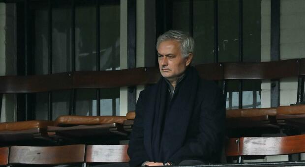 Mourinho verso il Besiktas, il vicepresidente: «Andremo in Italia per incontrarlo. Stipendio? Ci aiuterà lo sponsor»
