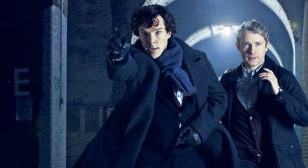 Gli eredi del creatore di Sherlock Holmes fanno causa a Netflix: «Il film tradisce il detective»