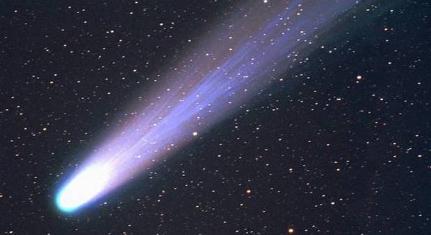 Una cometa sfiorerà la Terra: è la terza più vicina di sempre