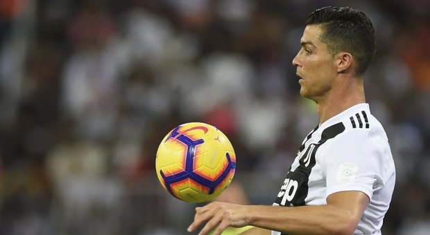 Ronaldo vola a Madrid per chiudere la partita con il fisco