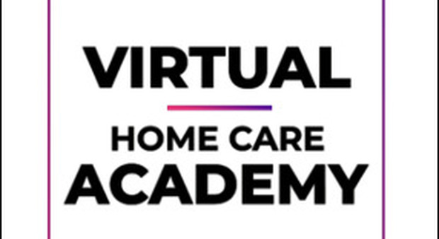 «Virtual home care academy», l'audiovisivo al servizio dei familiari dei pazienti