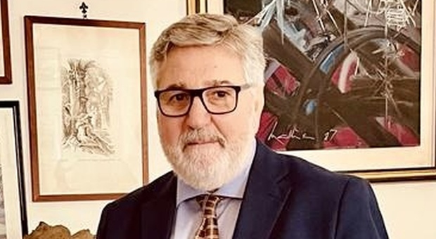 Antonio Caradonna commissario al Villaggio