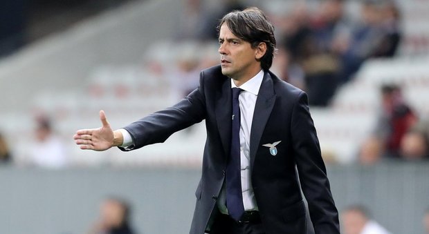 Lazio, Inzaghi non pensa allo scudetto: «Viviamo alla giornata»