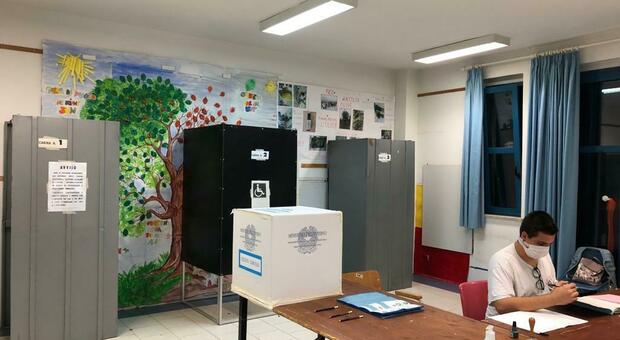Castelfidardo al ballottaggio: Turchetti-Ascani è la sfida al secondo turno. Voti e percentuali