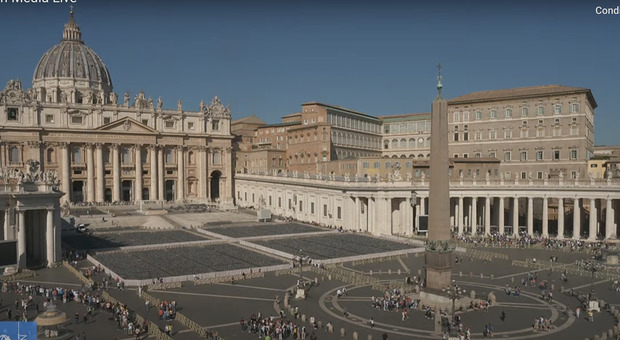 Vaticano, con l'Obolo di San Pietro pagati anche gli avvocati per le cause di pedofilia negli Usa