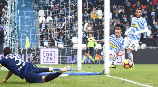 Spal-Chievo 0-0: nessun gol e poche emozioni a Ferrara