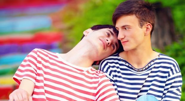 "Se il fratello maggiore è gay, aumentano le possibilità di esserlo anche per il minore"