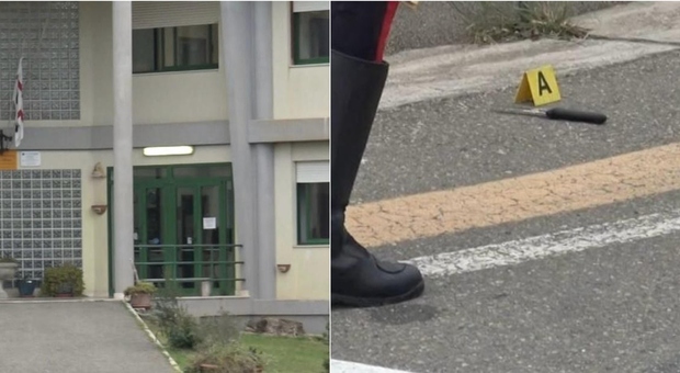 Studente di 14 anni accoltellato al petto a Cagliari da un compagno fuori da scuola: «È gravissimo». Fermato un coetaneo