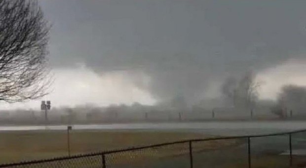 Tornado in Iowa: sei morti e almeno quattro feriti