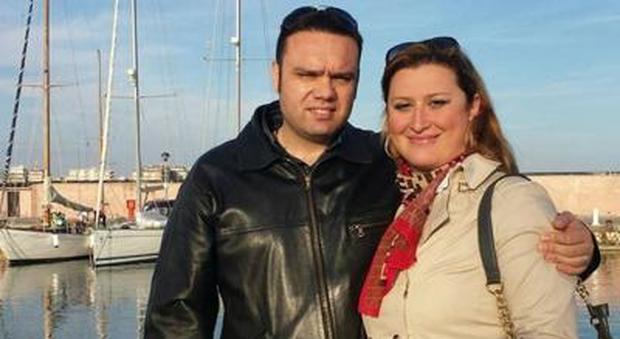 Antonietta Gargiulo si è svegliata dal coma, dopo l'aggressione da parte del marito Luigi Capasso