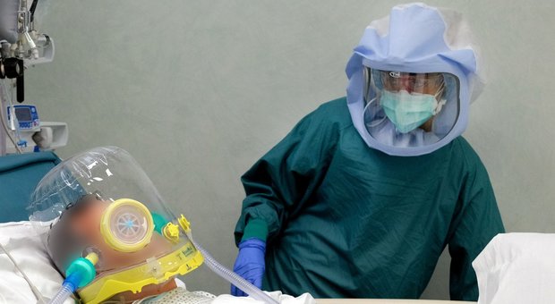 Coronavirus, in Veneto tornano le vittime: dieci nelle ultime 24 ore