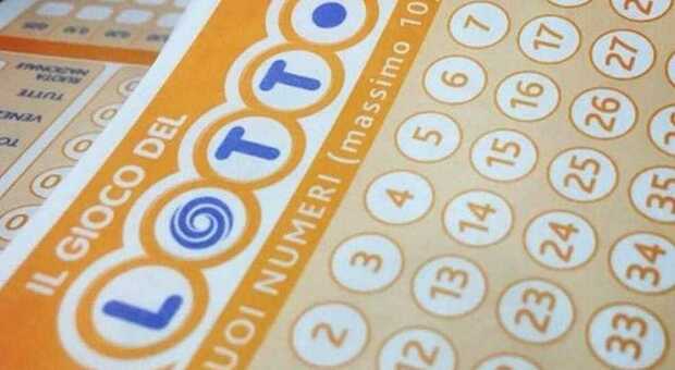 Lotto, Napoli a segno: vincite per un totale di 135mila euro