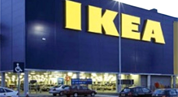 Volano le vendite di mobili per uffici e cucine Ikea al primo posto per fatturato