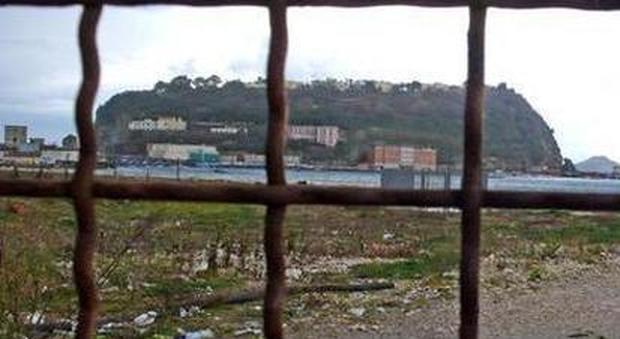 Napoli, due detenuti minorenni evasi dal carcere di Nisida