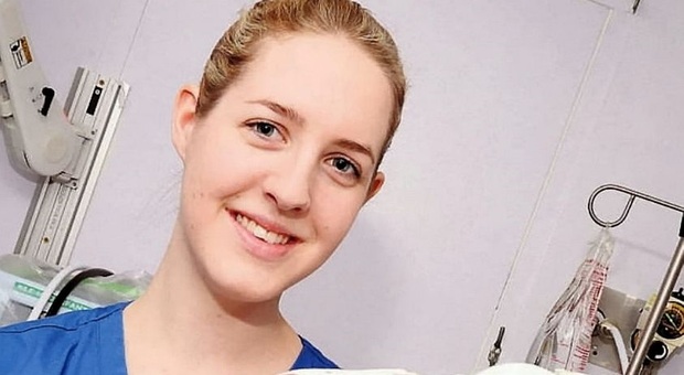 Infermiera killer di neonati condannata all'ergastolo: «Lucy Letby ha agito con premeditazione, calcolo e malizia»