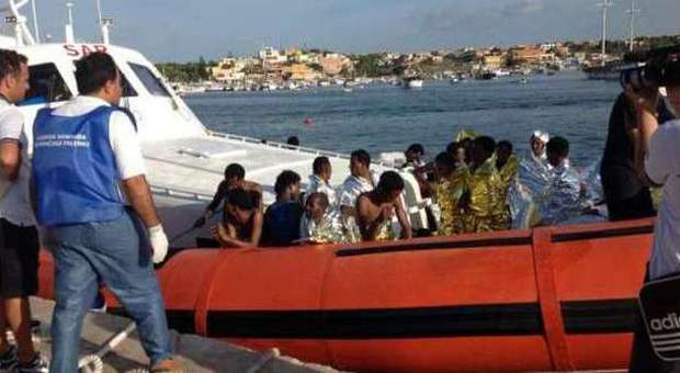 Nel 2013 a Lampedusa 366 vittime: i precedenti
