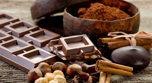 Il cioccolato Amedei torna in Italia Ferrarelle acquista il 99%