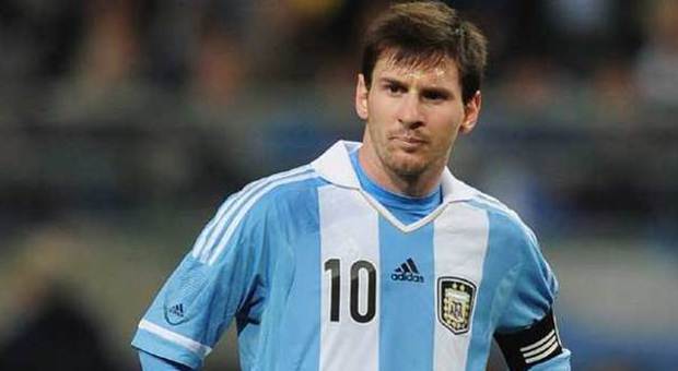 Argentina, come Messi vuole Dopo Bosnia assetto spregiudicato