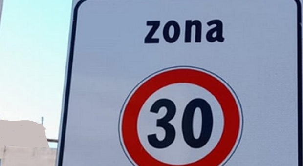 Frosinone, FI frena sulle "zone 30" urbane: «Si pensi alle reali priorità della città»