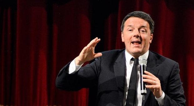 Renzi: «Sala è onesto, si preoccupino di Roma»