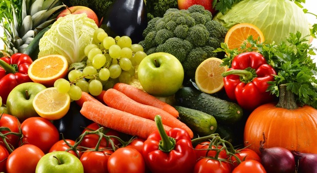 Apeel Sciences, spray per frutta e verdura
