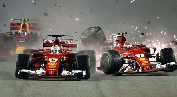 Ferrari, il futuro è in rosso se la ruota non gira