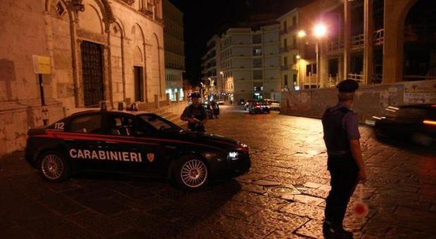 Raggiravano anziani arrestati in Abruzzo