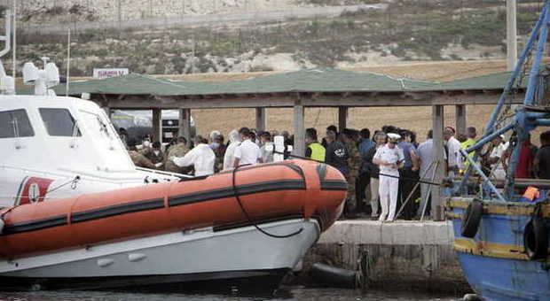 Tragedia a Lampedusa, la pista dei pm porta al racket del traffico di esseri umani