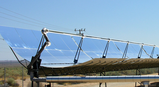 Enel, avvio alla costruzione del più grande impianto solare del Brasile