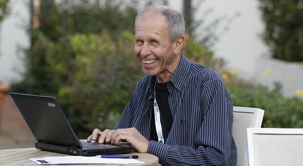 Morto Gianni Clerici, storico giornalista ed ex tennista: aveva 91 anni