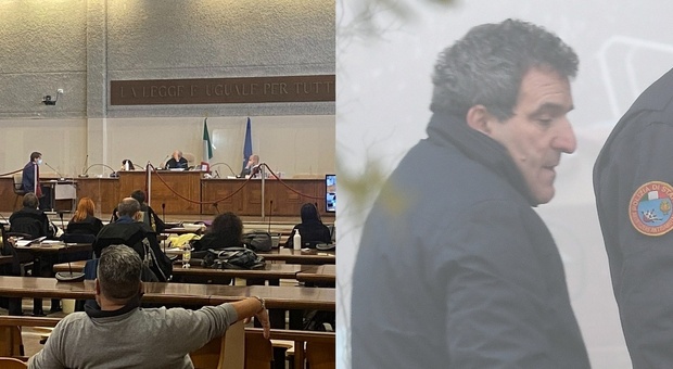 Processo ai Casalesi, decorsi i termini di custodia cautelare: tutti scarcerati, Luciano Donadio torna a Eraclea