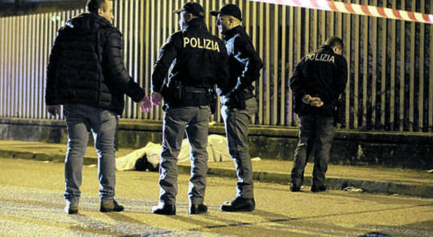 Napoli, tre omicidi di camorra in 48 ore: ​Alfano vuole schierare l'esercito