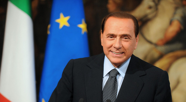 Berlusconi: «Il centrodestra sia unito solo così si vince in Sicilia»