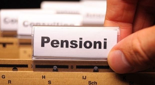 Pensioni, prospettive choc sul futuro degli italiani