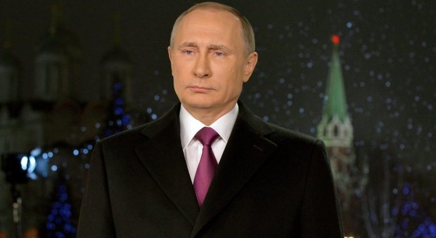 Russia, Putin vara la nuova dottrina: il nemico è la Nato