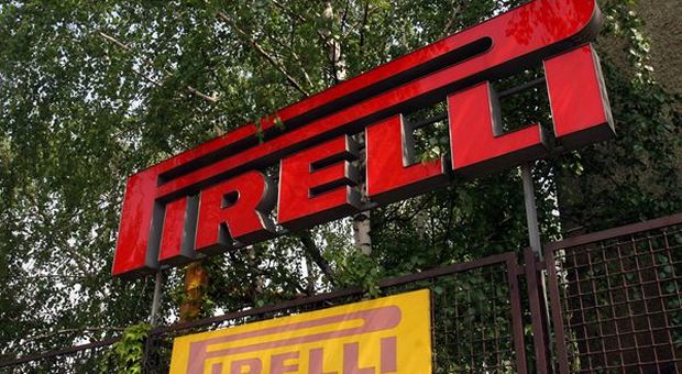 Pirelli, J.P. Morgan alza giudizio e target price