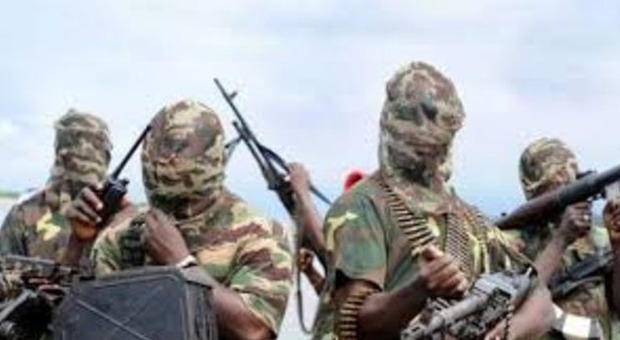 Nigeria, Boko Haram annuncia il califfato islamico, in un video l'esecuzione di 20 civili