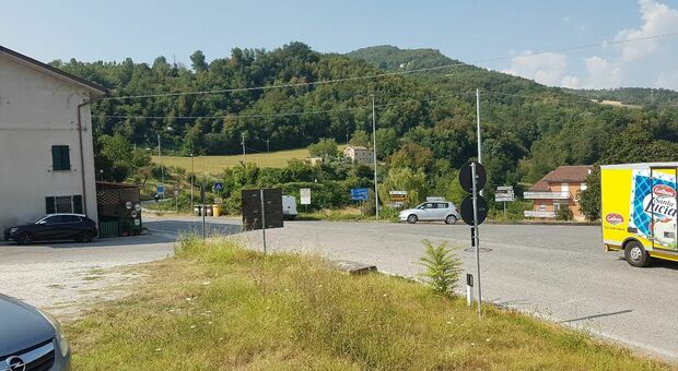 Maxi finanziamenti per le strade, Amandola capitale dei Sibillini: è collegata con 3 province