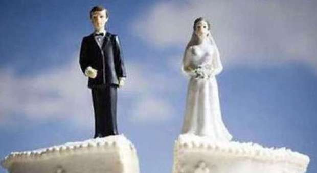 Marito mammone, svolta in Cassazione: «Il matrimonio è nullo»