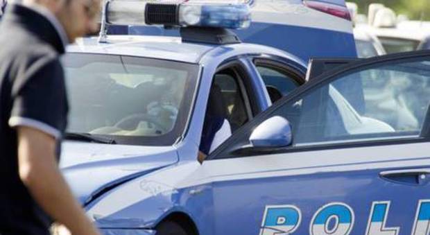 Sventa una rapina e finisce in ospedale: 16enne cinese sarà premiato dal Campidoglio Sventa una rapina e finisce in ospedale: 16enne cinese sarà premiato dal Campidoglio